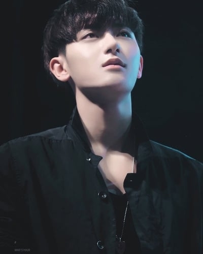 Huang Zitao