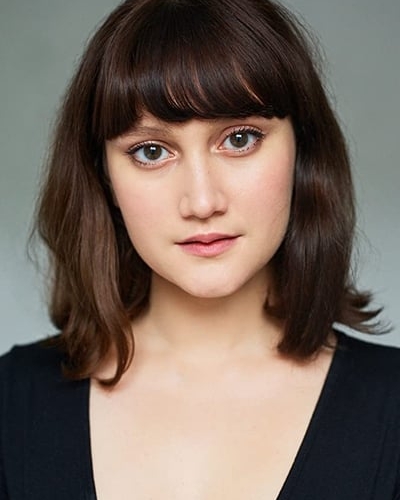 Elina Alminas