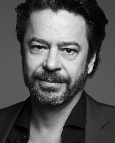 Thibault de Montalembert
