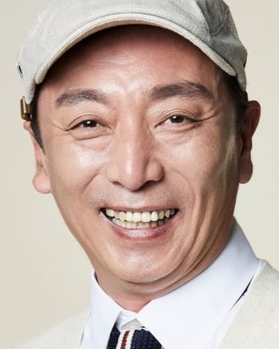 Yum Dong-hun