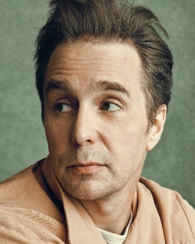 Sam Rockwell