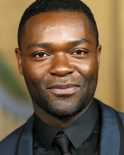 David Oyelowo