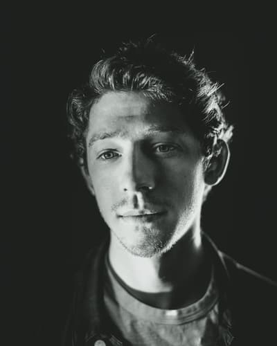 Will Hochman