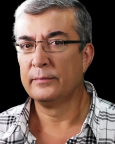 Serhat Nalbantoğlu