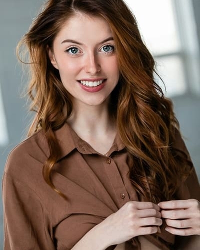 Sydney Sabiston