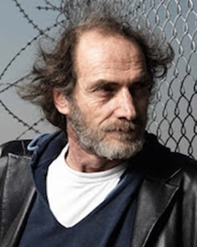 Andreas Marianos