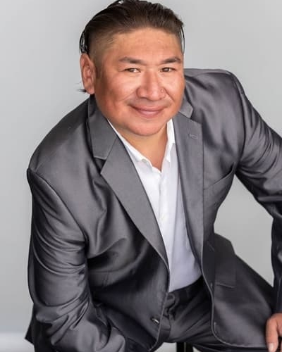 John Charles Aguilar