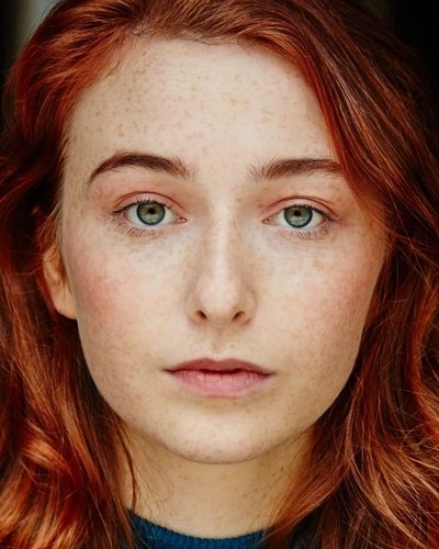 Bethany Whitmore