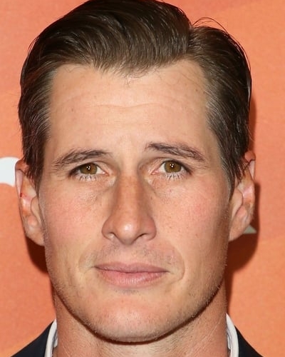 Brendan Fehr