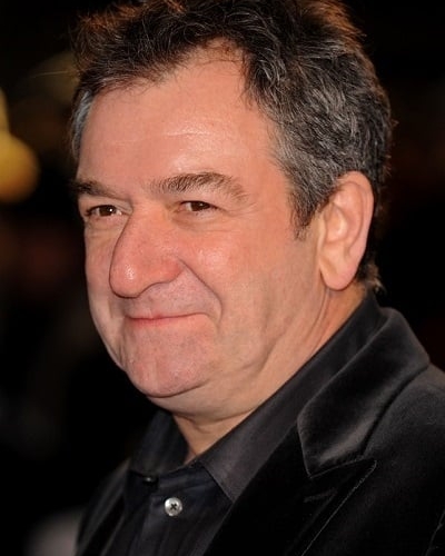 Ken Stott