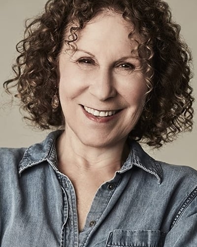 Rhea Perlman