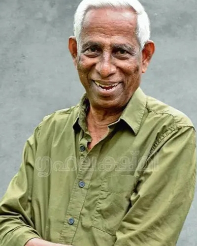 Jayaraj Kozhikode