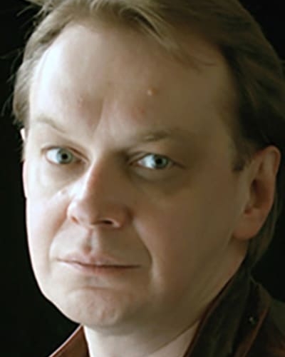 Mikhail Gorevoy