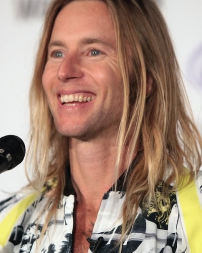 Greg Cipes
