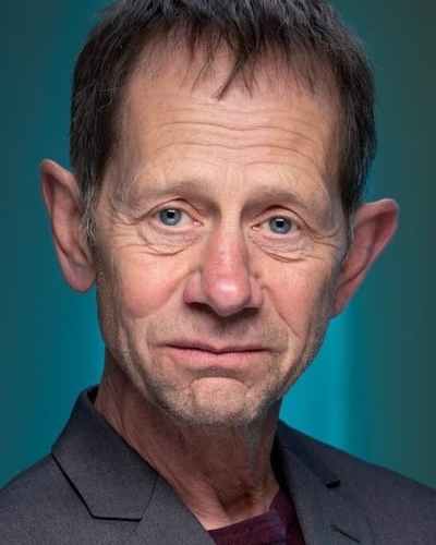 John Warkentin