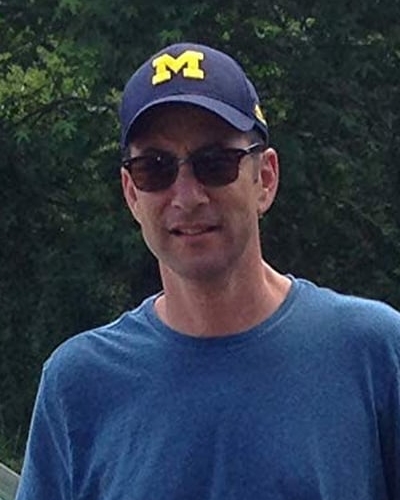 Jeff G. Waxman