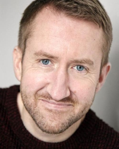 Craig Heaney