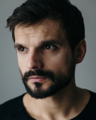 Sebastian Cybulski