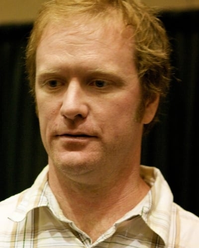 Dave Willis