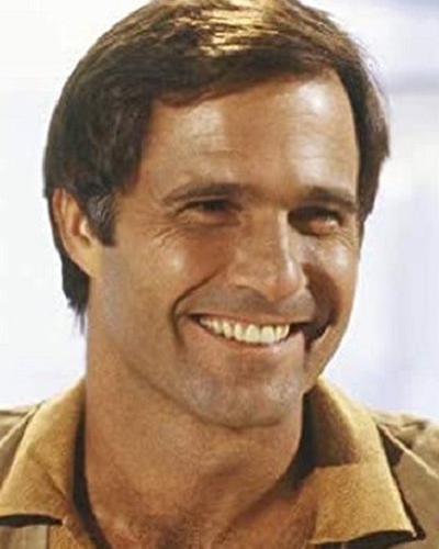 Gil Gerard
