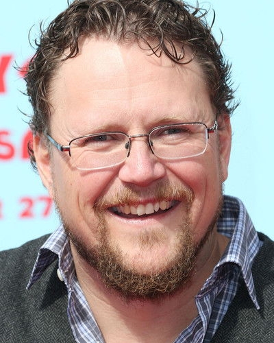 Kris Pearn