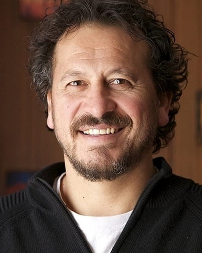Julian Arahanga