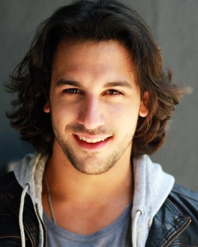 Deniz Akdeniz