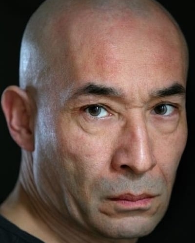 Pedro Salvín