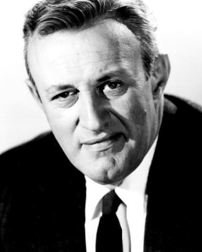 Lee J. Cobb