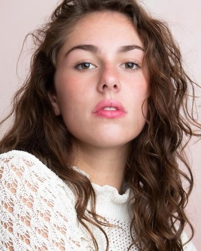 Eloise Webb