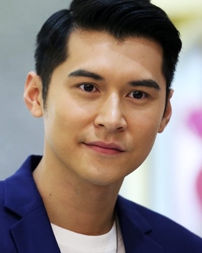 Carlos Chan