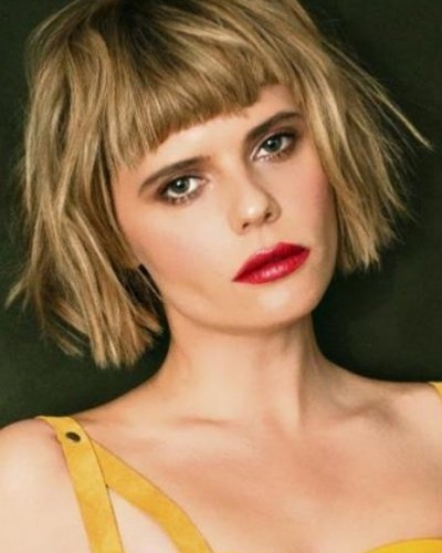 Annasofia Facello