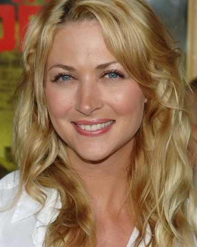 Jennifer Baxter