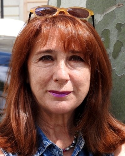 Gracia Olayo