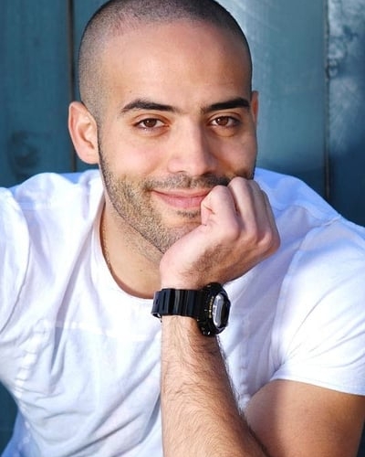 Elie Haddad