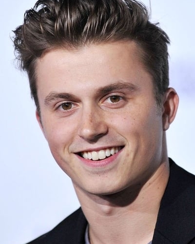 Kenny Wormald