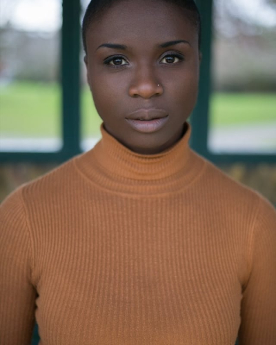 Ann Akinjirin