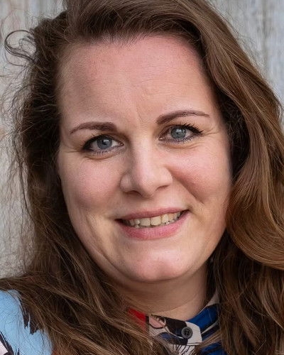 Lise Baastrup