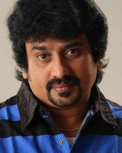 Kovai Babu