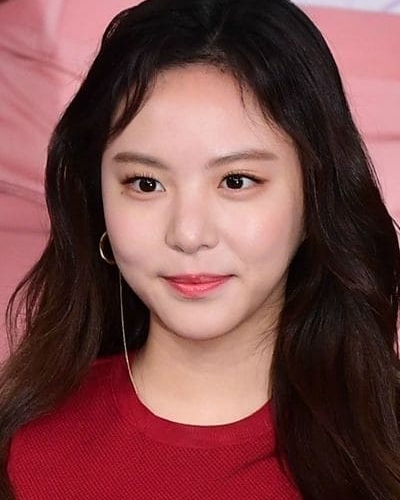 Lee Yul-eum