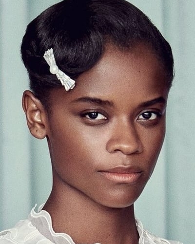 Letitia Wright