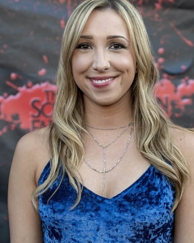 Ashley Edner