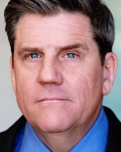 Rod McLachlan