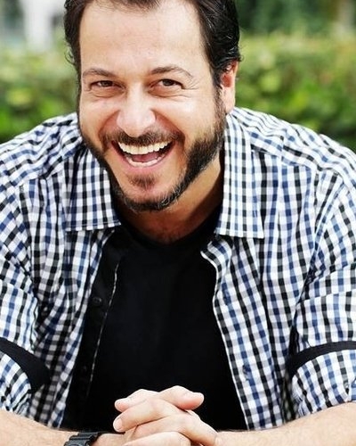 Bruno Padilha