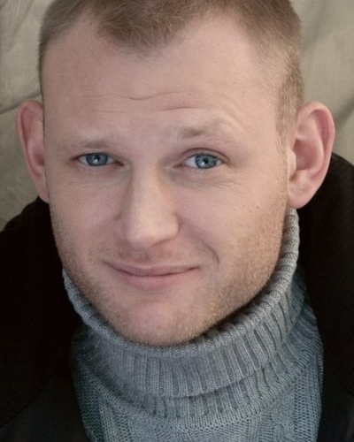 Andrey Frolov