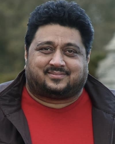 Smeep Kang