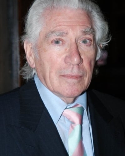 Frank Finlay