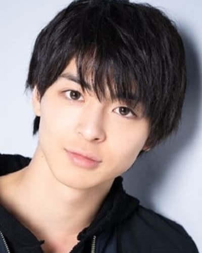 Mahiro Takasugi