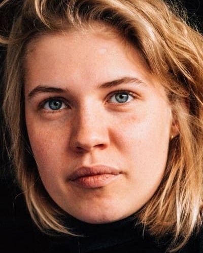 Tessa Hoder