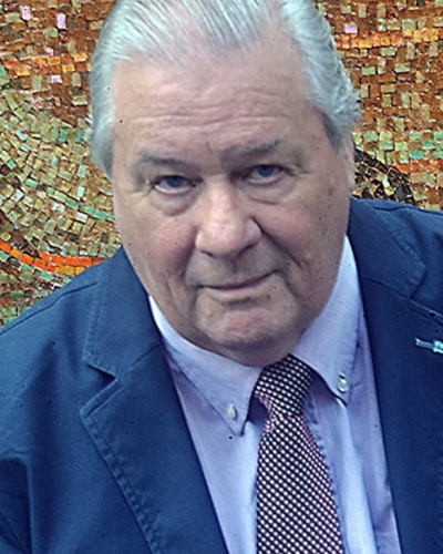Bruce McGuire